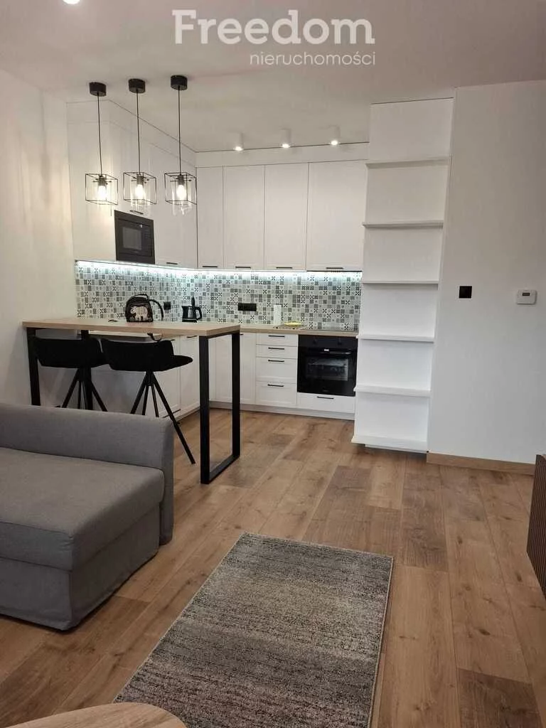 2 pokoje, mieszkanie 38,18 m², piętro 1, oferta nr , 7110/3685/OMW, Piła, Grottgera