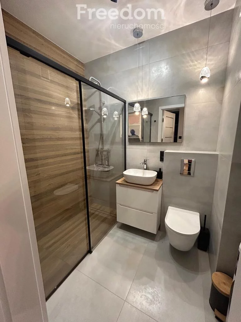 2 pokoje, mieszkanie 38,18 m², piętro 1, oferta nr , 7110/3685/OMW, Piła, Grottgera