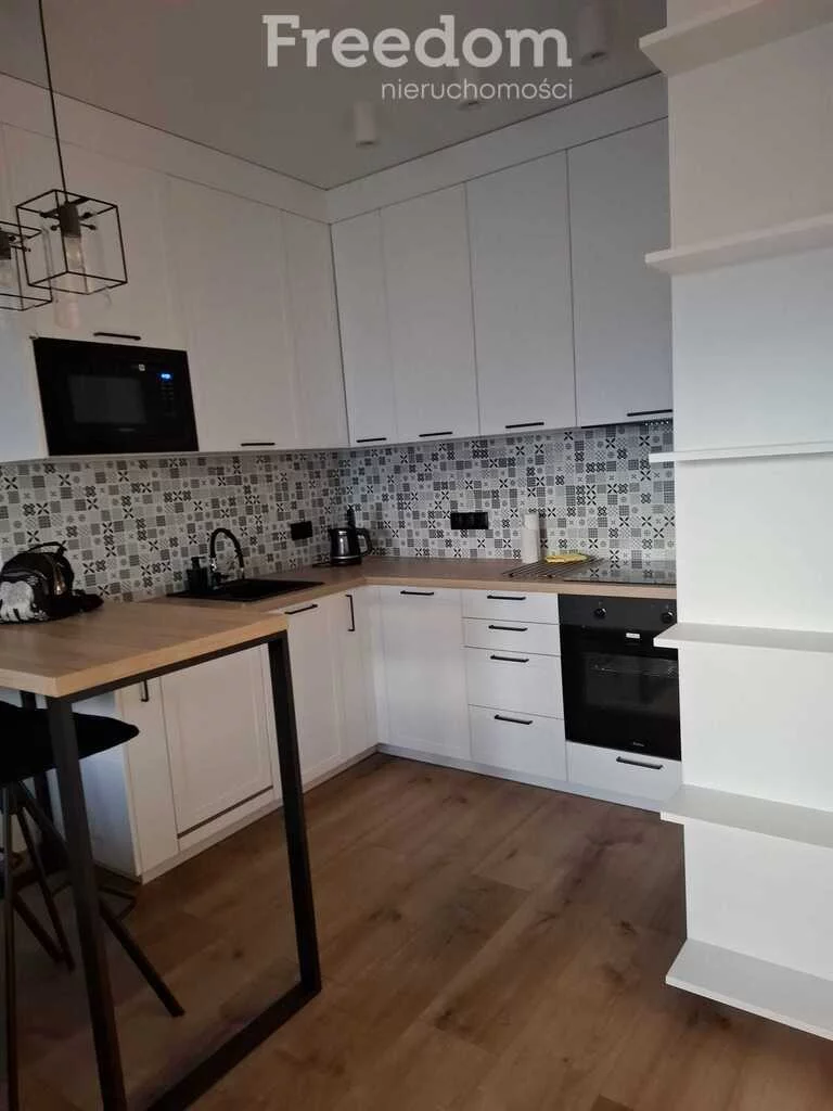 2 pokoje, mieszkanie 38,18 m², piętro 1, oferta nr , 7110/3685/OMW, Piła, Grottgera