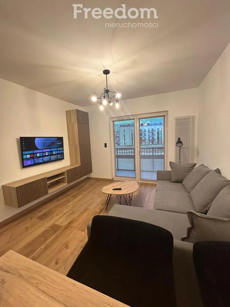 2 pokoje, mieszkanie 38,18 m², piętro 1, oferta nr , 7110/3685/OMW, Piła, Grottgera