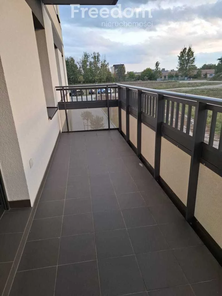2 pokoje, mieszkanie 38,18 m², piętro 1, oferta nr , 7110/3685/OMW, Piła, Grottgera