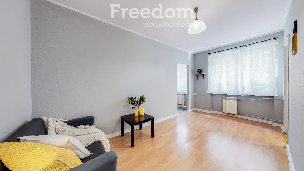 Apartamenty 6860/3685/OMW Chorzów Gustawa Morcinka