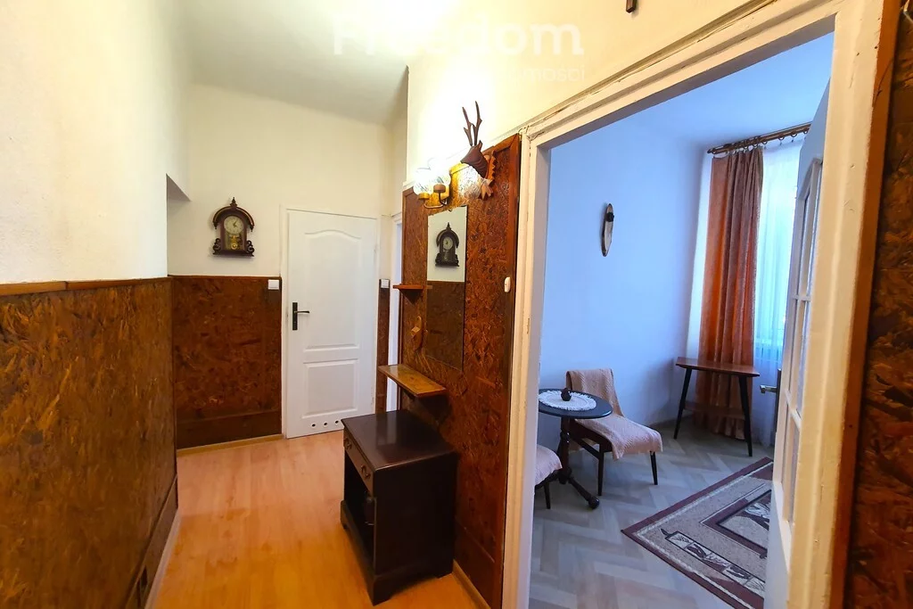 2 pokoje, mieszkanie 45,00 m², piętro 1, oferta nr , 7051/3685/OMW, Siedlce, Henryka Sienkiewicza