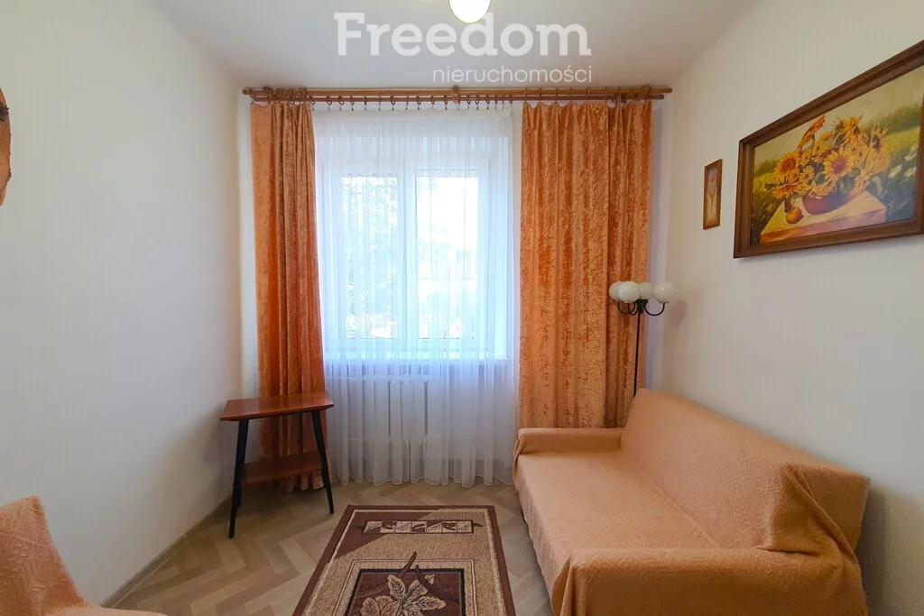 2 pokoje, mieszkanie 45,00 m², piętro 1, oferta nr , 7051/3685/OMW, Siedlce, Henryka Sienkiewicza