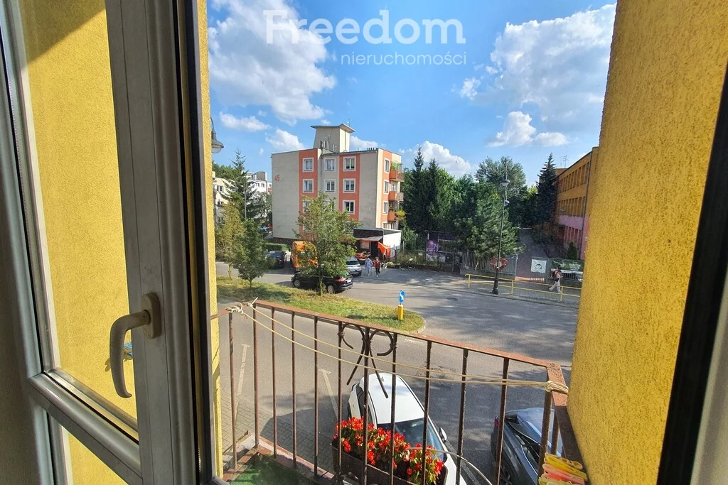 2 pokoje, mieszkanie 45,00 m², piętro 1, oferta nr , 7051/3685/OMW, Siedlce, Henryka Sienkiewicza