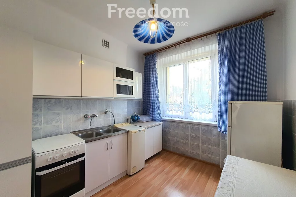 2 pokoje, mieszkanie 45,00 m², piętro 1, oferta nr , 7051/3685/OMW, Siedlce, Henryka Sienkiewicza
