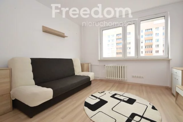 Apartamenty 7004/3685/OMW Warszawa Bemowo mjr. Henryka Sucharskiego