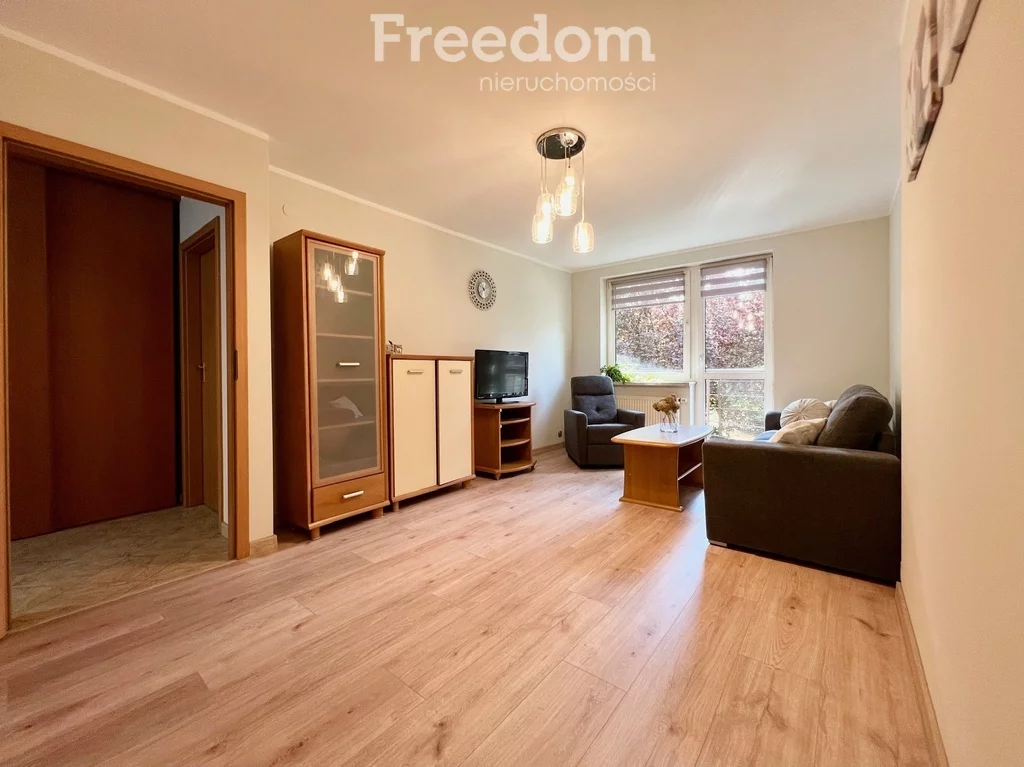 2 pokoje, mieszkanie 51,00 m², parter, oferta nr , 7091/3685/OMW, Katowice, Ignacego Paderewskiego