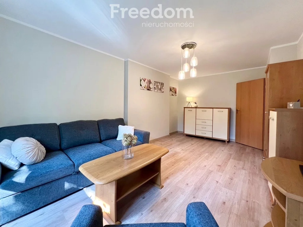 2 pokoje, mieszkanie 51,00 m², parter, oferta nr , 7091/3685/OMW, Katowice, Ignacego Paderewskiego