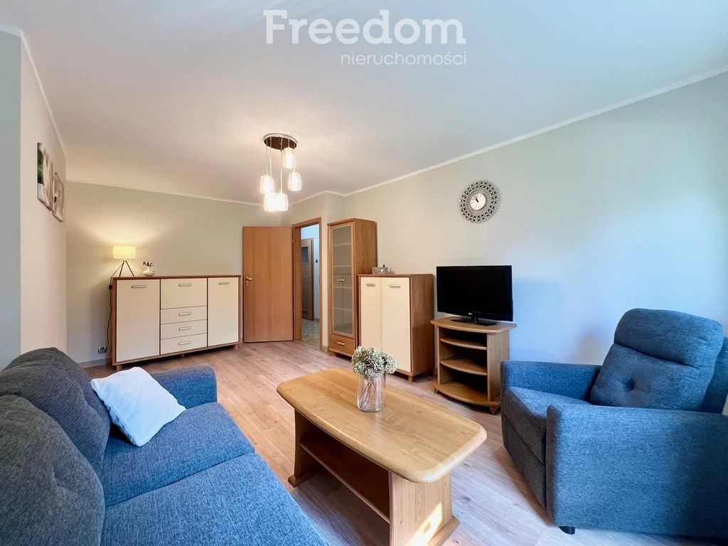 2 pokoje, mieszkanie 51,00 m², parter, oferta nr , 7091/3685/OMW, Katowice, Ignacego Paderewskiego