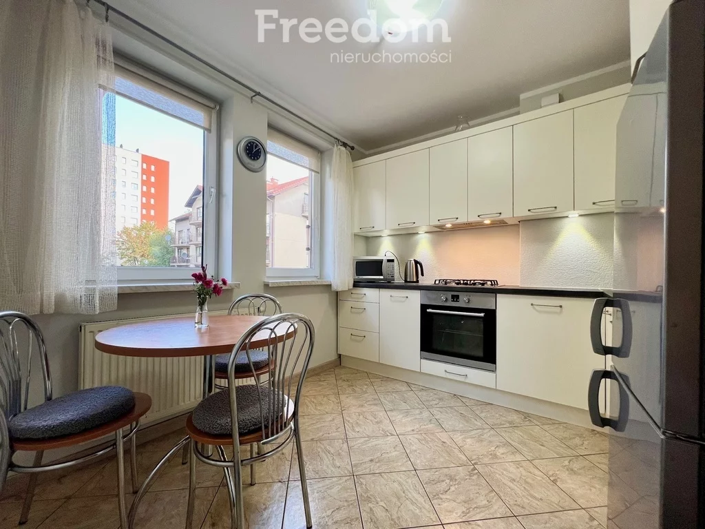 2 pokoje, mieszkanie 51,00 m², parter, oferta nr , 7091/3685/OMW, Katowice, Ignacego Paderewskiego