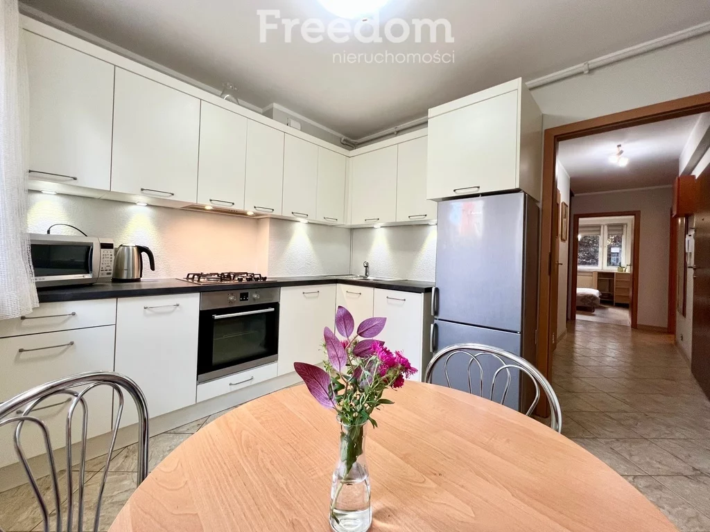 2 pokoje, mieszkanie 51,00 m², parter, oferta nr , 7091/3685/OMW, Katowice, Ignacego Paderewskiego