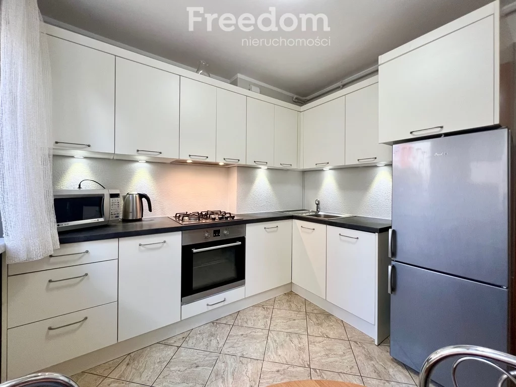 2 pokoje, mieszkanie 51,00 m², parter, oferta nr , 7091/3685/OMW, Katowice, Ignacego Paderewskiego