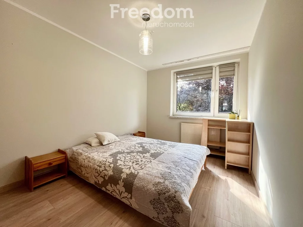 2 pokoje, mieszkanie 51,00 m², parter, oferta nr , 7091/3685/OMW, Katowice, Ignacego Paderewskiego