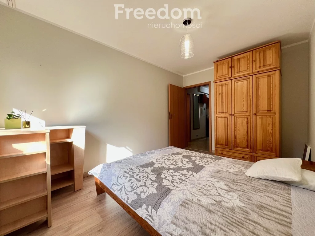 2 pokoje, mieszkanie 51,00 m², parter, oferta nr , 7091/3685/OMW, Katowice, Ignacego Paderewskiego