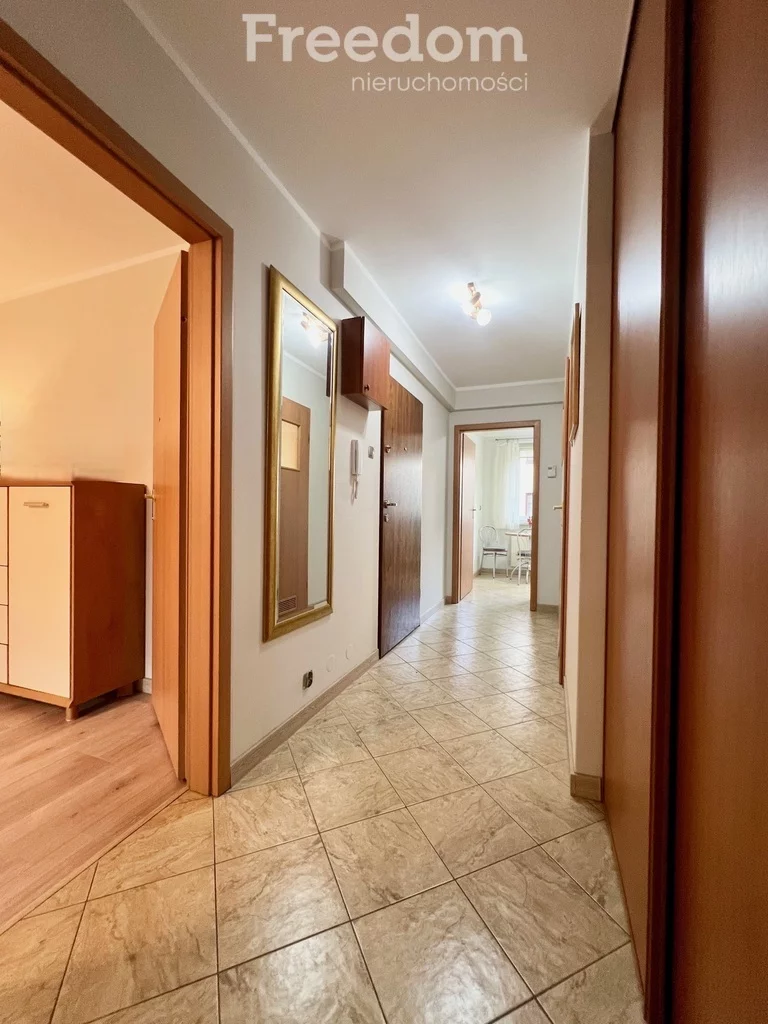 2 pokoje, mieszkanie 51,00 m², parter, oferta nr , 7091/3685/OMW, Katowice, Ignacego Paderewskiego