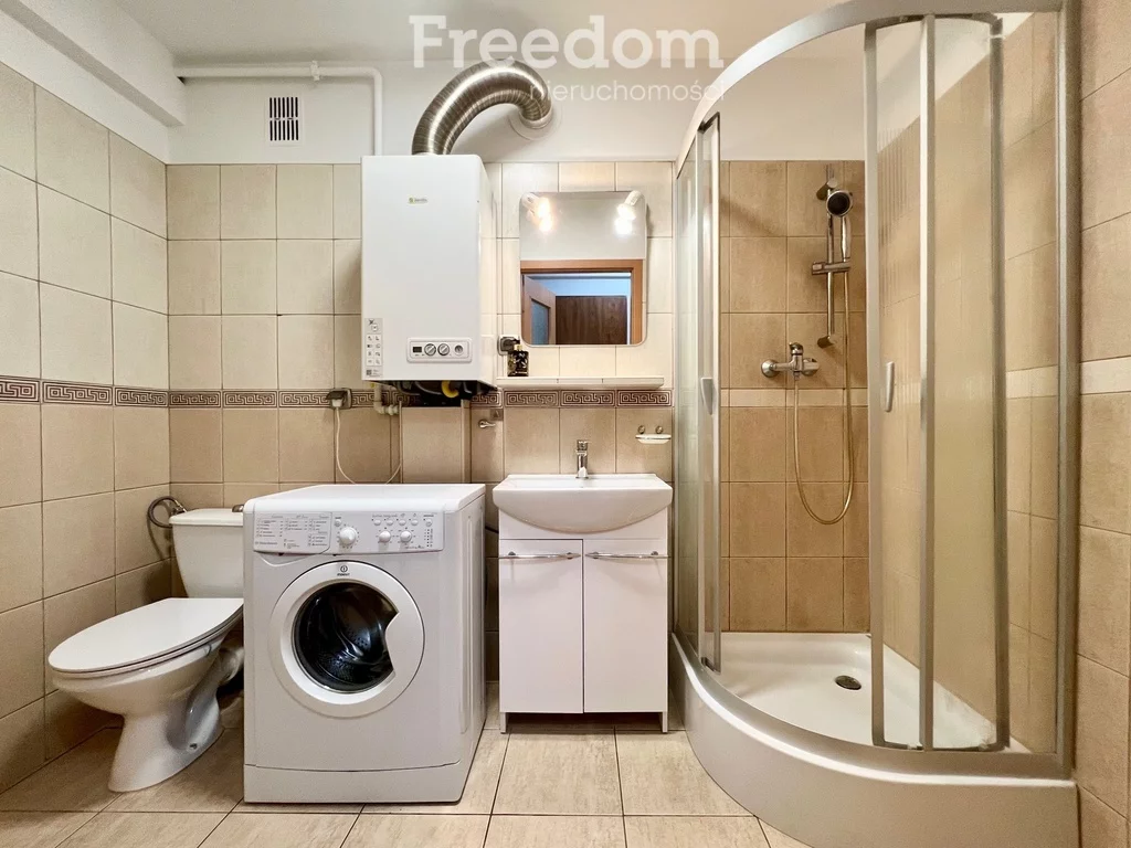 2 pokoje, mieszkanie 51,00 m², parter, oferta nr , 7091/3685/OMW, Katowice, Ignacego Paderewskiego