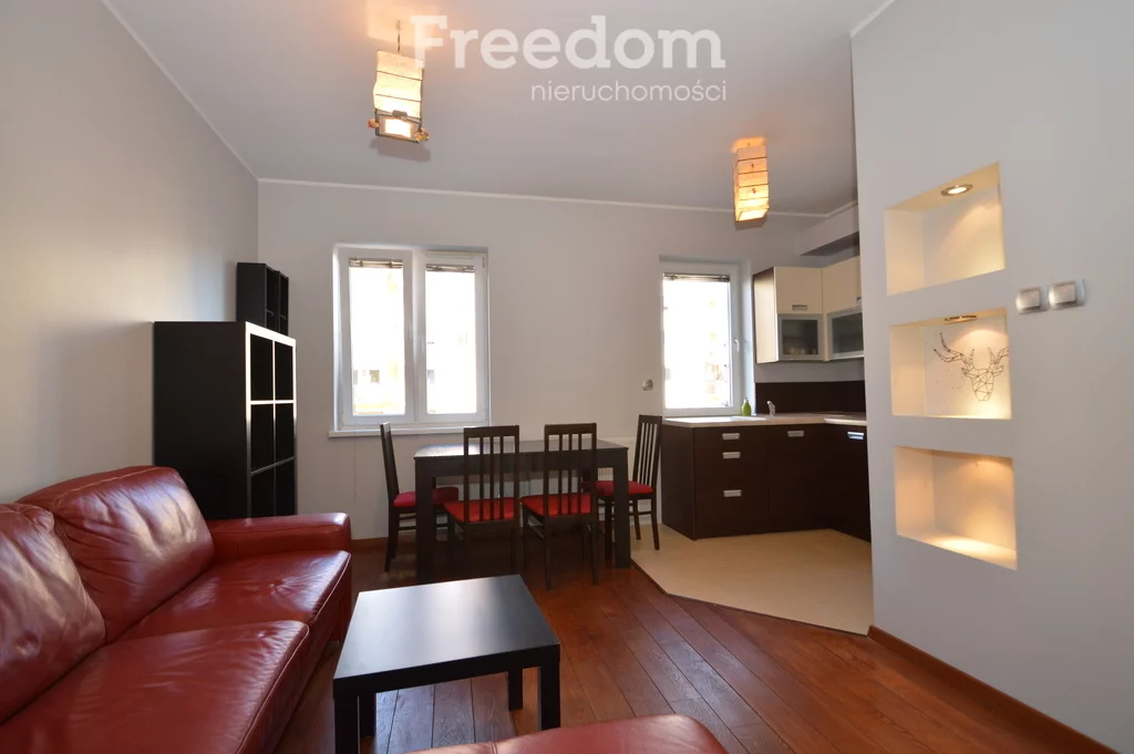 Apartamenty 7071/3685/OMW Olsztyn Zatorze Jagiellońska