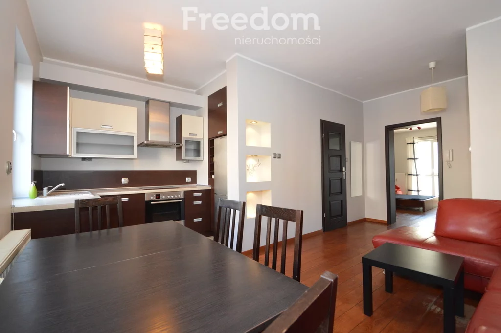 2 pokoje, mieszkanie 43,91 m², piętro 1, oferta nr , 7071/3685/OMW, Olsztyn, Zatorze, Jagiellońska