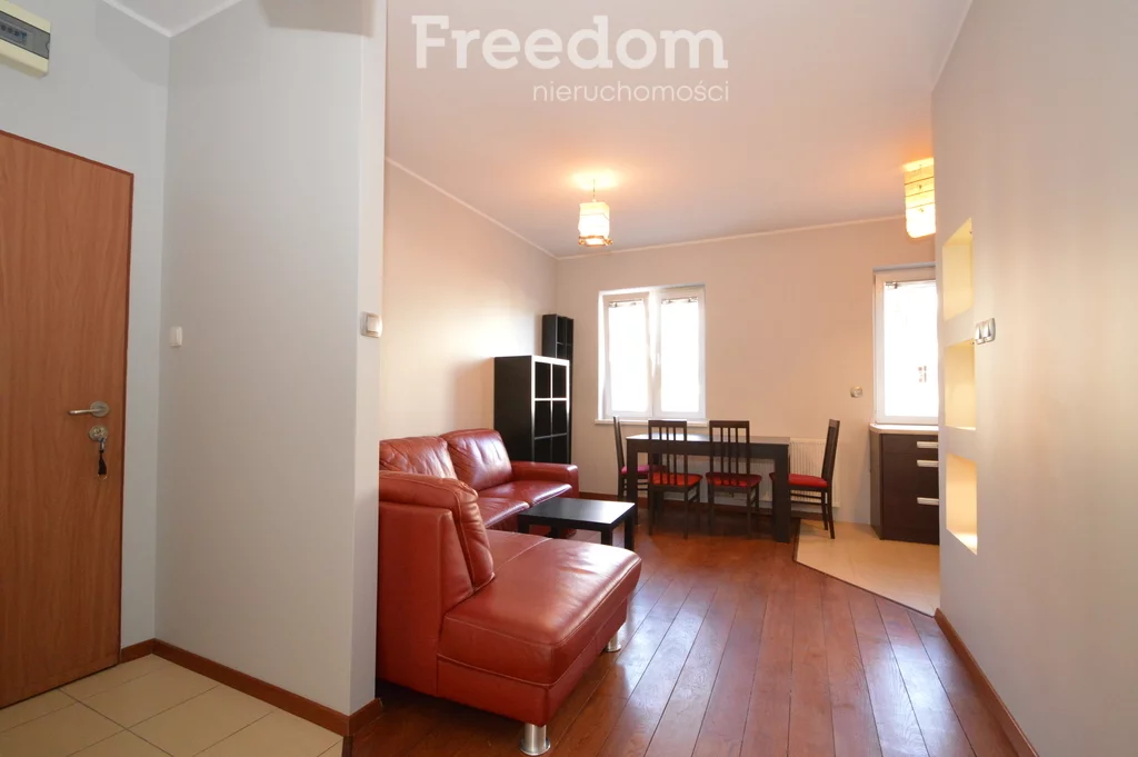 2 pokoje, mieszkanie 43,91 m², piętro 1, oferta nr , 7071/3685/OMW, Olsztyn, Zatorze, Jagiellońska
