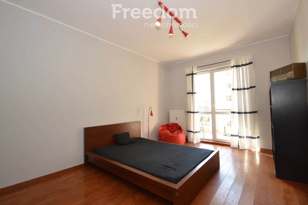 2 pokoje, mieszkanie 43,91 m², piętro 1, oferta nr , 7071/3685/OMW, Olsztyn, Zatorze, Jagiellońska