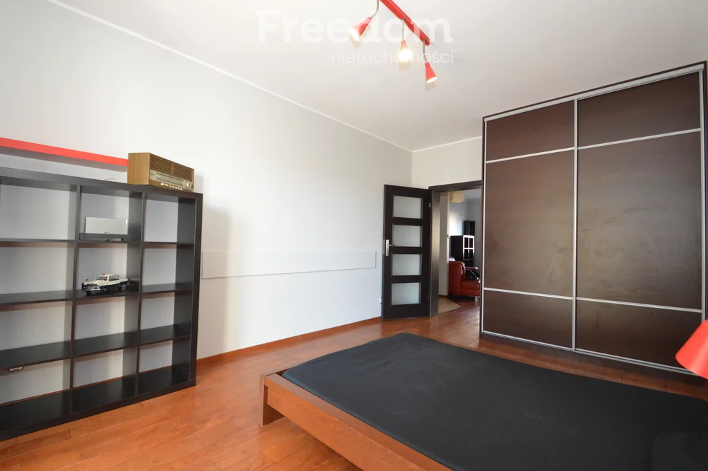 2 pokoje, mieszkanie 43,91 m², piętro 1, oferta nr , 7071/3685/OMW, Olsztyn, Zatorze, Jagiellońska