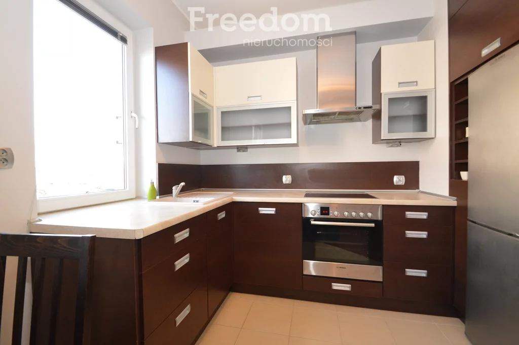 2 pokoje, mieszkanie 43,91 m², piętro 1, oferta nr , 7071/3685/OMW, Olsztyn, Zatorze, Jagiellońska