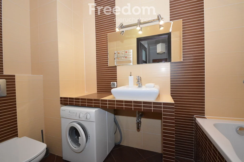 2 pokoje, mieszkanie 43,91 m², piętro 1, oferta nr , 7071/3685/OMW, Olsztyn, Zatorze, Jagiellońska