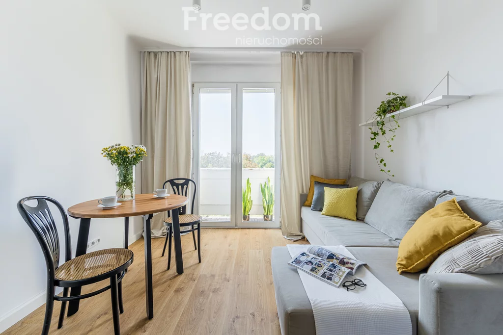 2 pokoje, mieszkanie 37,00 m², piętro 5, oferta nr , 7081/3685/OMW, Warszawa, Praga Północ, Praga Północ, Jagiellońska