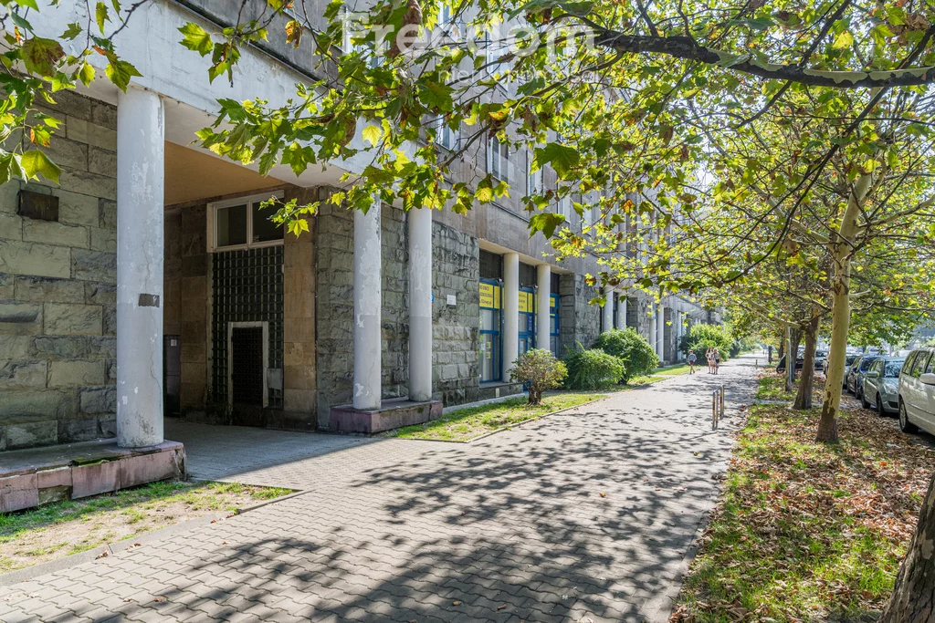 2 pokoje, mieszkanie 37,00 m², piętro 5, oferta nr , 7081/3685/OMW, Warszawa, Praga Północ, Praga Północ, Jagiellońska