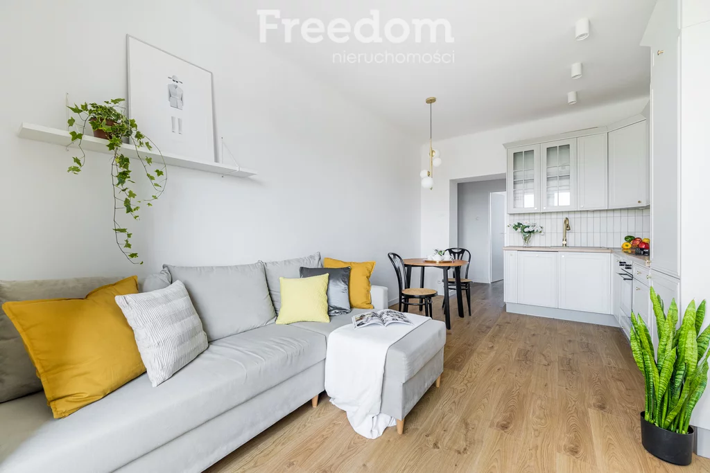 2 pokoje, mieszkanie 37,00 m², piętro 5, oferta nr , 7081/3685/OMW, Warszawa, Praga Północ, Praga Północ, Jagiellońska