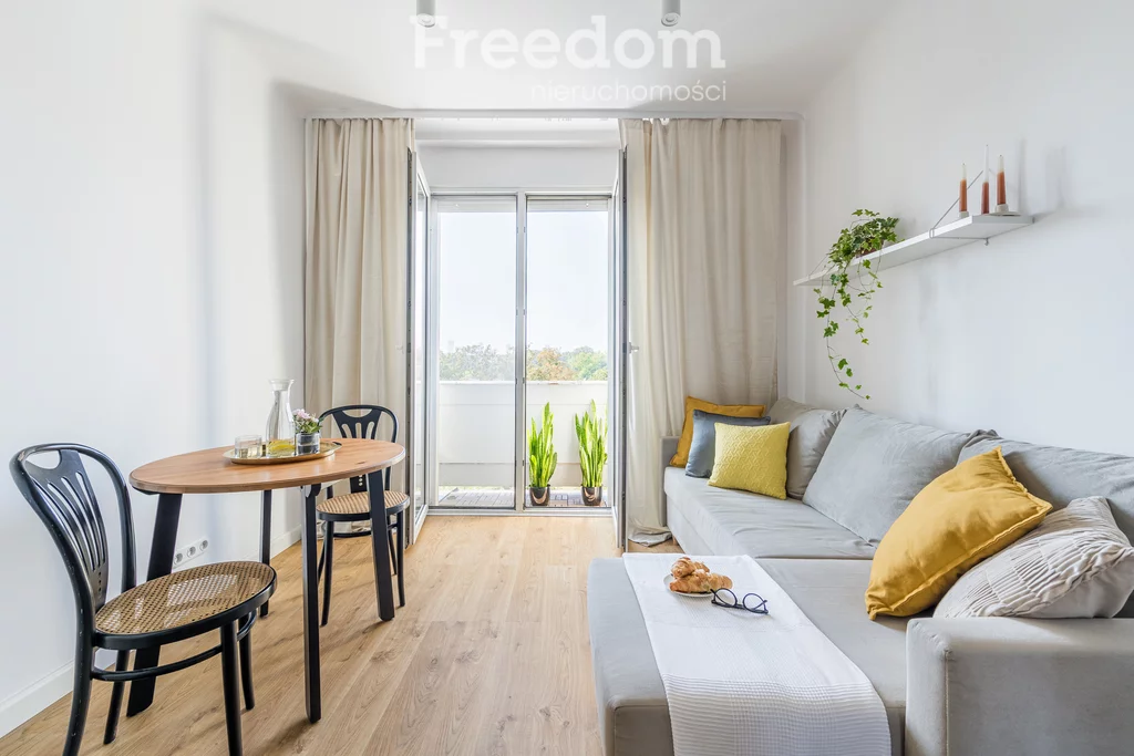 2 pokoje, mieszkanie 37,00 m², piętro 5, oferta nr , 7081/3685/OMW, Warszawa, Praga Północ, Praga Północ, Jagiellońska