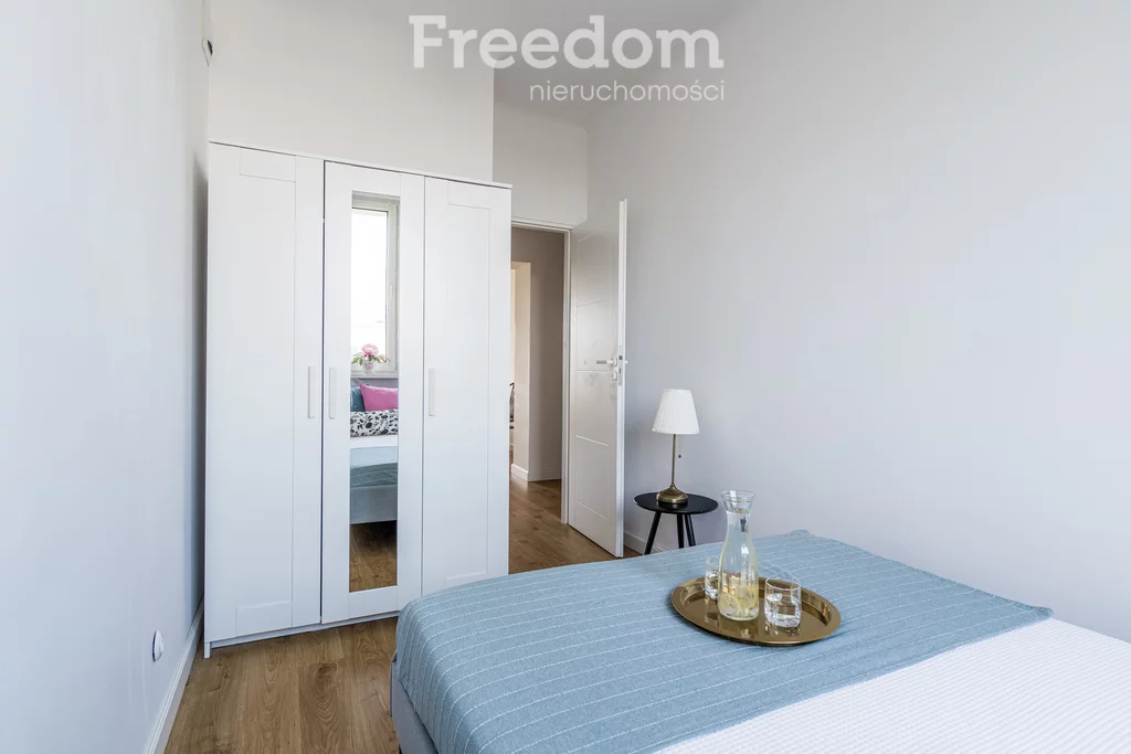 2 pokoje, mieszkanie 37,00 m², piętro 5, oferta nr , 7081/3685/OMW, Warszawa, Praga Północ, Praga Północ, Jagiellońska