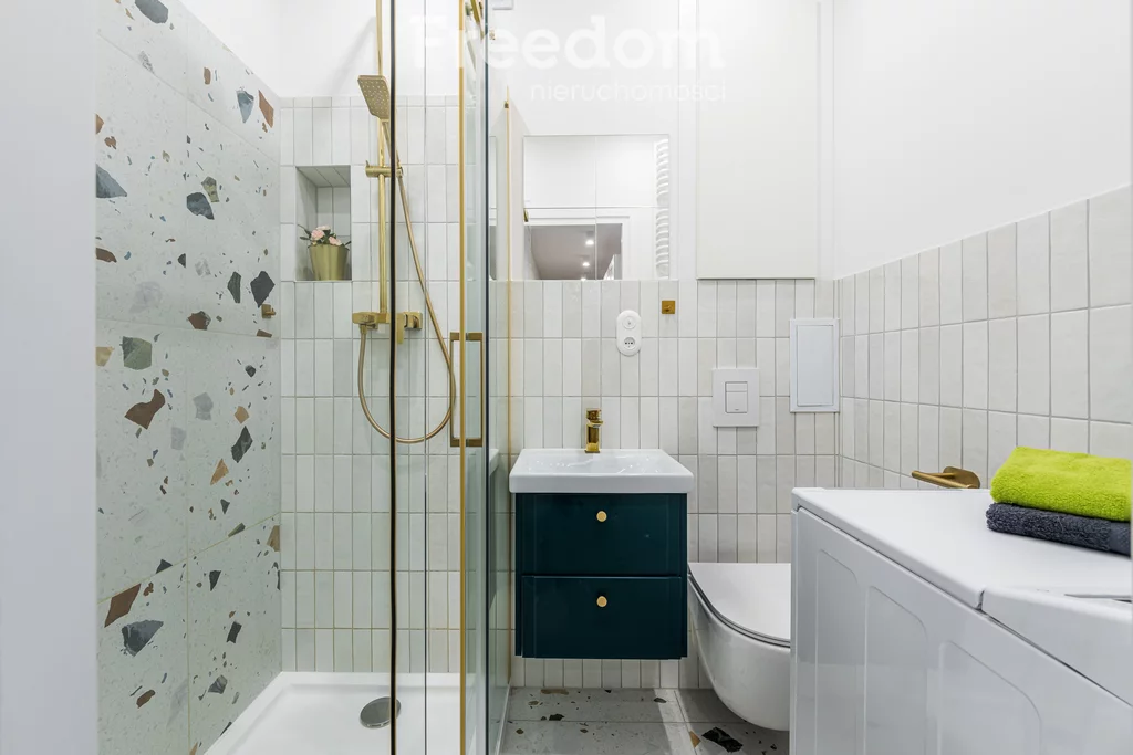 2 pokoje, mieszkanie 37,00 m², piętro 5, oferta nr , 7081/3685/OMW, Warszawa, Praga Północ, Praga Północ, Jagiellońska
