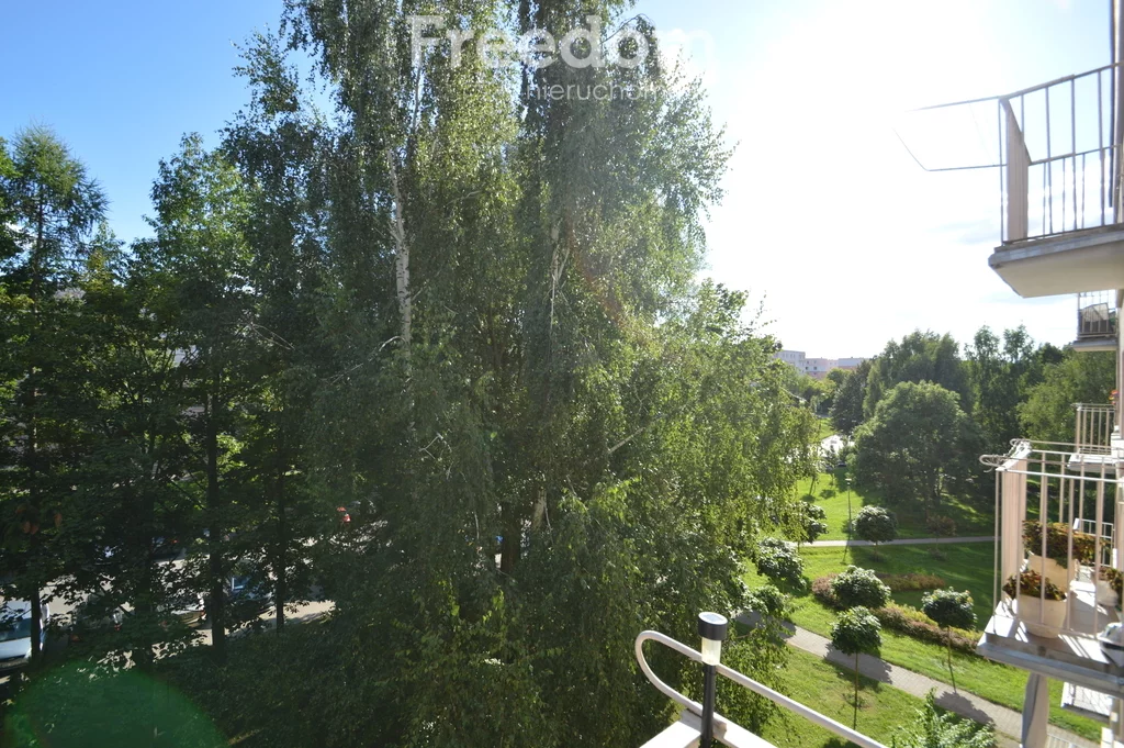 2 pokoje, mieszkanie 35,90 m², piętro 3, oferta nr , 6952/3685/OMW, Olsztyn, Jaroty, Jana Boenigka