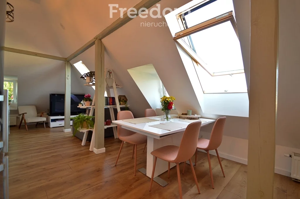 Apartamenty 6933/3685/OMW Opole Zaodrze Jana Chełmońskiego