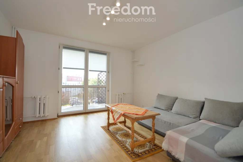 2 pokoje, mieszkanie 42,00 m², piętro 2, oferta nr , 6999/3685/OMW, Olsztyn, Jaroty, Jana Janowicza
