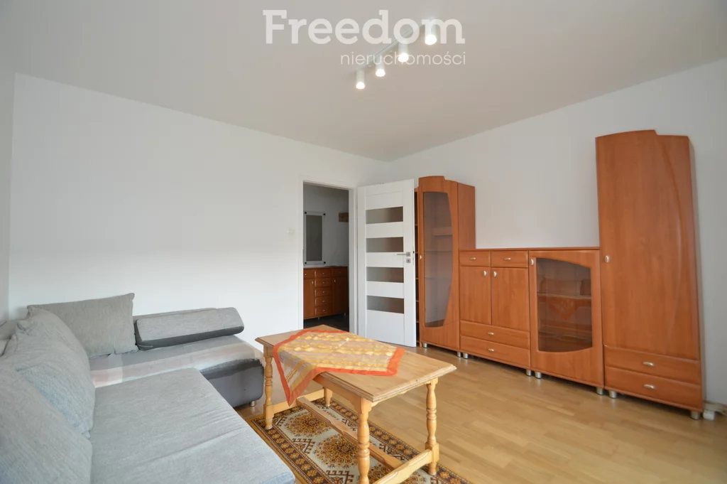 2 pokoje, mieszkanie 42,00 m², piętro 2, oferta nr , 6999/3685/OMW, Olsztyn, Jaroty, Jana Janowicza
