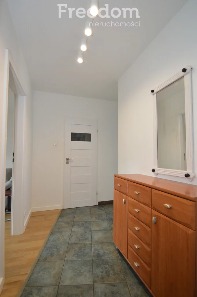 2 pokoje, mieszkanie 42,00 m², piętro 2, oferta nr , 6999/3685/OMW, Olsztyn, Jaroty, Jana Janowicza