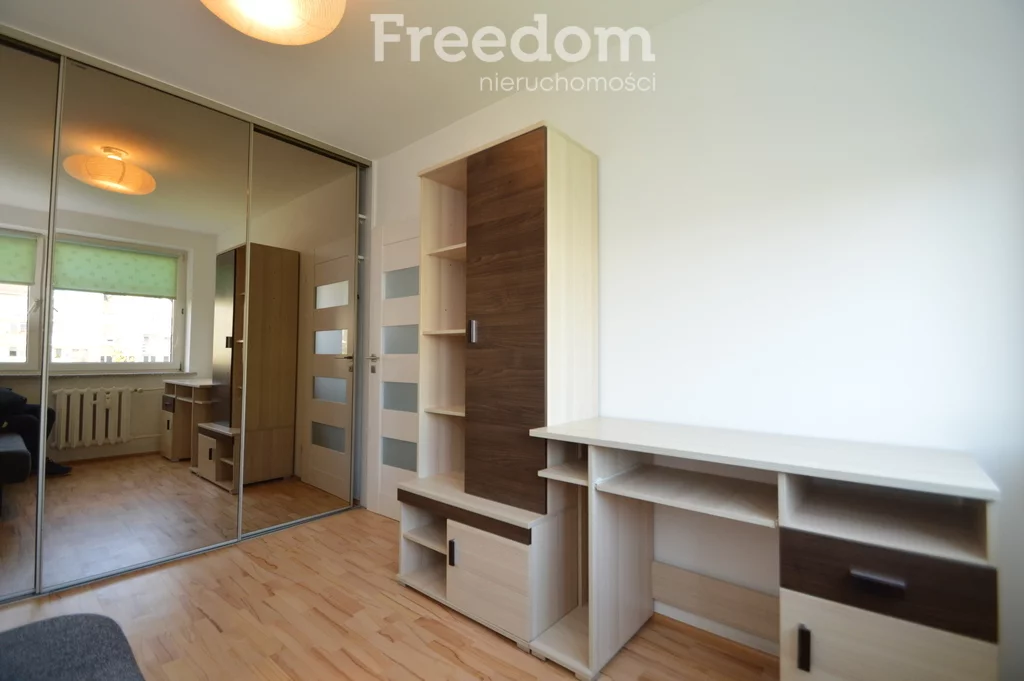 2 pokoje, mieszkanie 42,00 m², piętro 2, oferta nr , 6999/3685/OMW, Olsztyn, Jaroty, Jana Janowicza