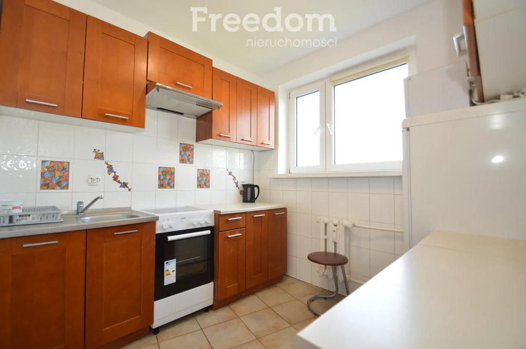 2 pokoje, mieszkanie 42,00 m², piętro 2, oferta nr , 6999/3685/OMW, Olsztyn, Jaroty, Jana Janowicza