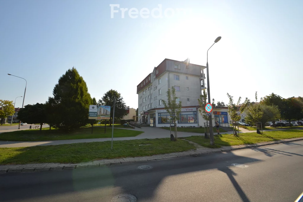 2 pokoje, mieszkanie 42,00 m², piętro 2, oferta nr , 6999/3685/OMW, Olsztyn, Jaroty, Jana Janowicza