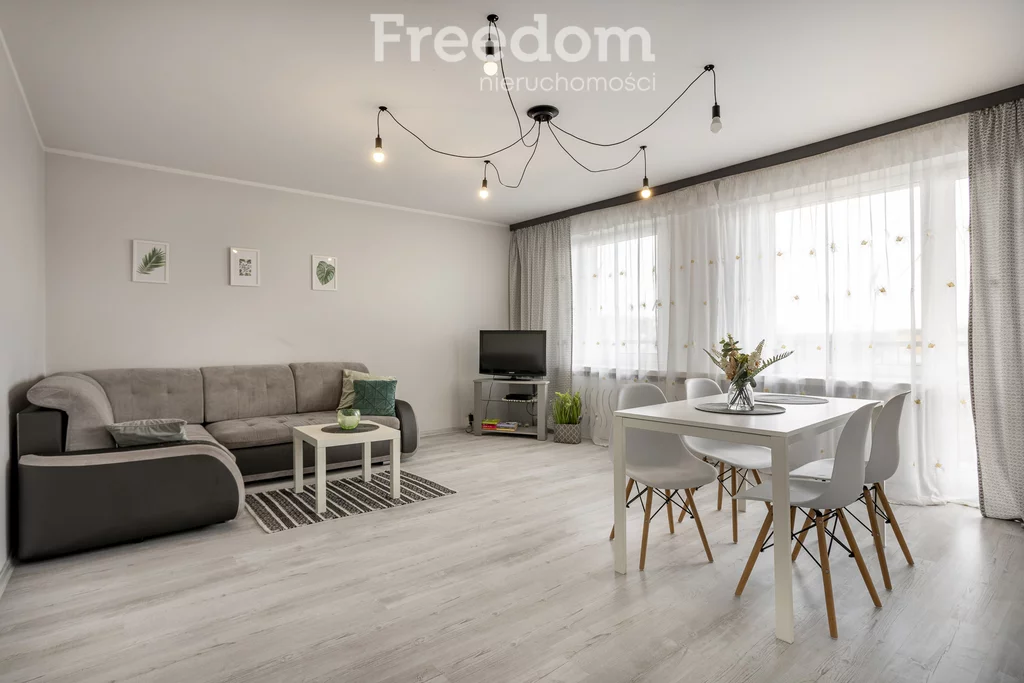 Apartamenty 7016/3685/OMW Ełk Jana Kilińskiego