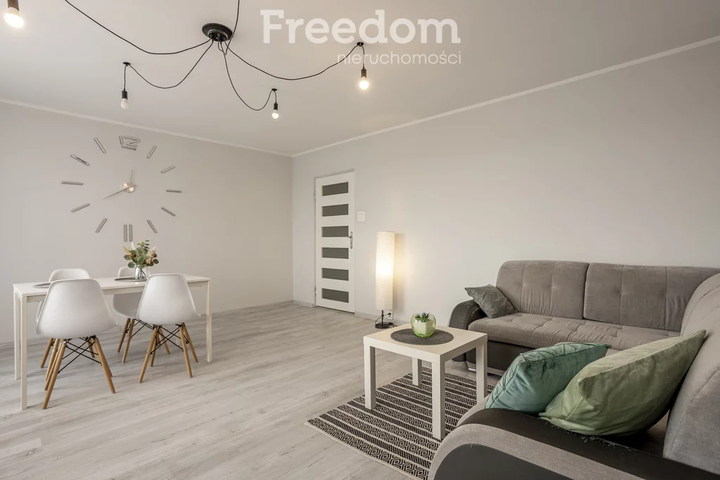 2 pokoje, mieszkanie 48,68 m², piętro 3, oferta nr , 7016/3685/OMW, Ełk, Jana Kilińskiego