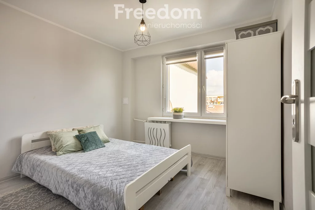 2 pokoje, mieszkanie 48,68 m², piętro 3, oferta nr , 7016/3685/OMW, Ełk, Jana Kilińskiego