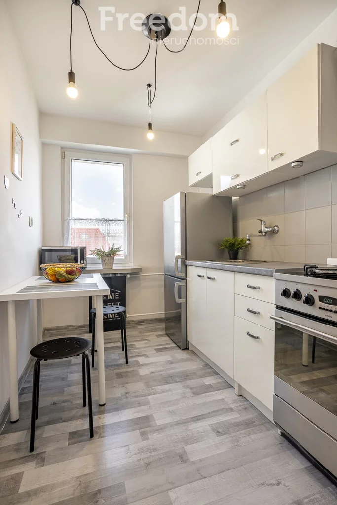 2 pokoje, mieszkanie 48,68 m², piętro 3, oferta nr , 7016/3685/OMW, Ełk, Jana Kilińskiego