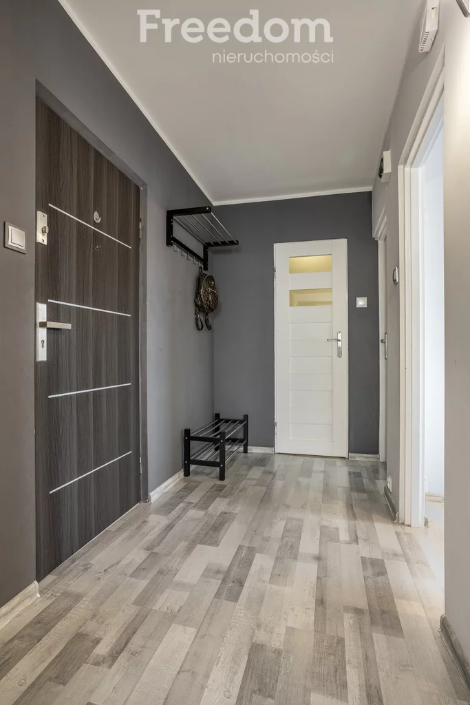 2 pokoje, mieszkanie 48,68 m², piętro 3, oferta nr , 7016/3685/OMW, Ełk, Jana Kilińskiego