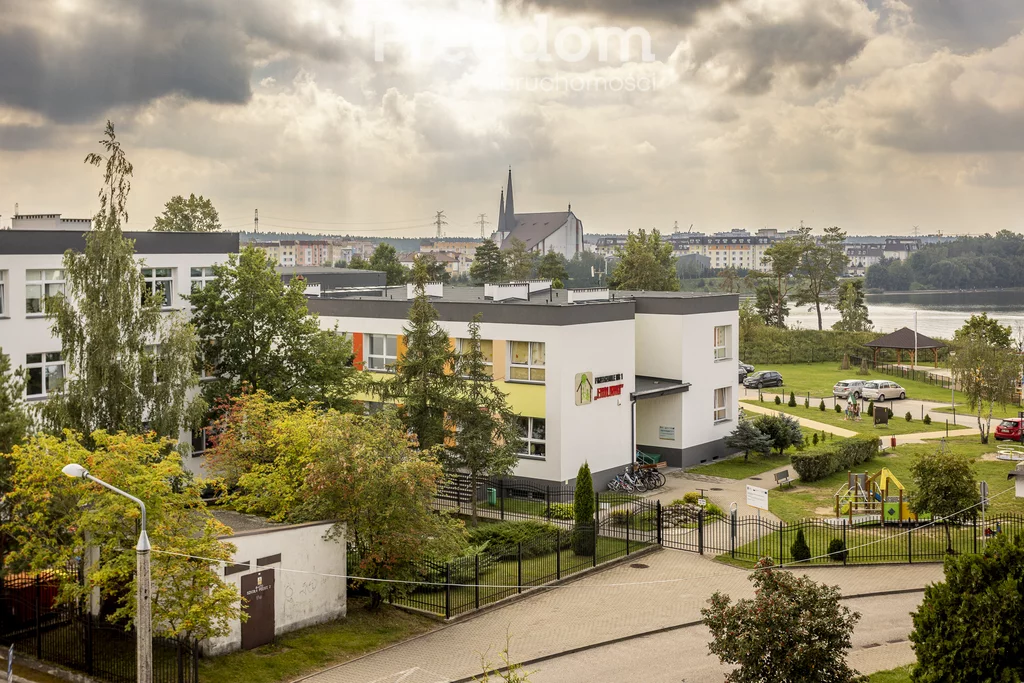 2 pokoje, mieszkanie 48,68 m², piętro 3, oferta nr , 7016/3685/OMW, Ełk, Jana Kilińskiego