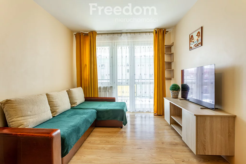 Apartamenty 7141/3685/OMW Ełk Jana Pawła II