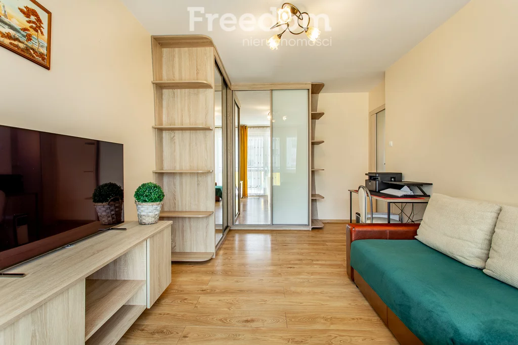2 pokoje, mieszkanie 42,90 m², piętro 3, oferta nr , 7141/3685/OMW, Ełk, Jana Pawła II